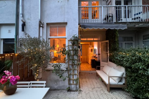 house image