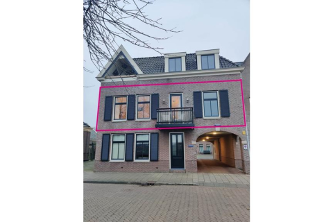 house image