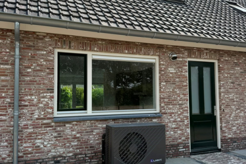 house image