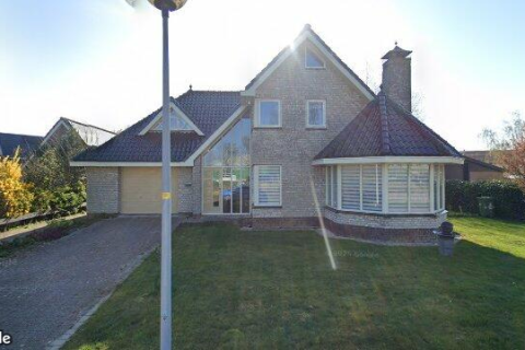 house image