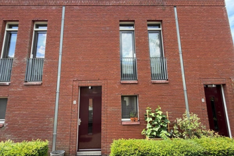 house image