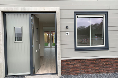 house image