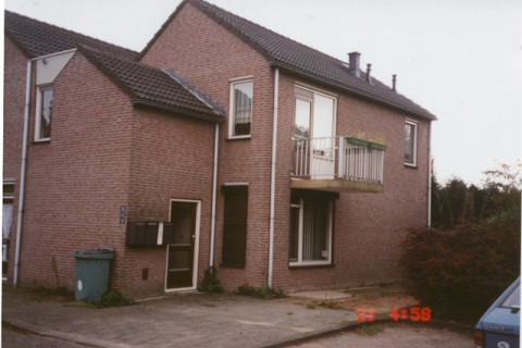 house image