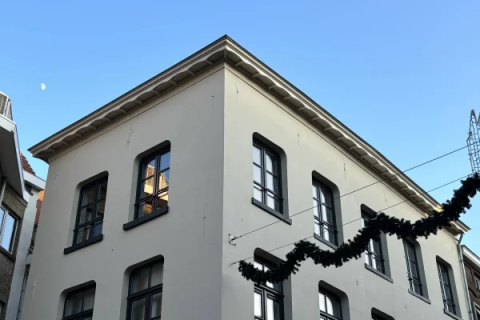 house image