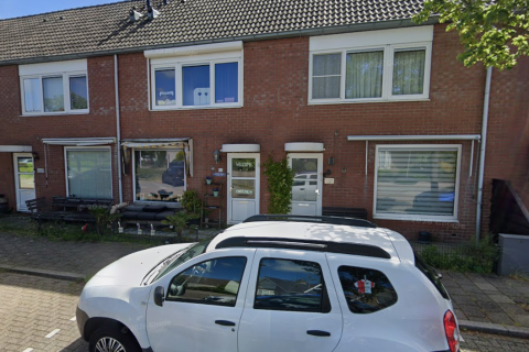 house image