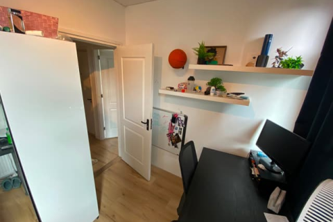 house image