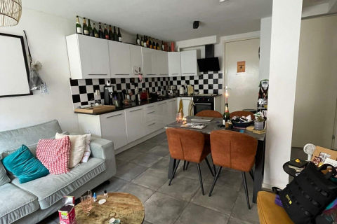 house image