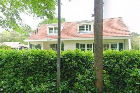 house image