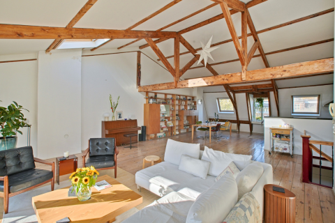 house image