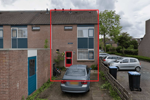 house image