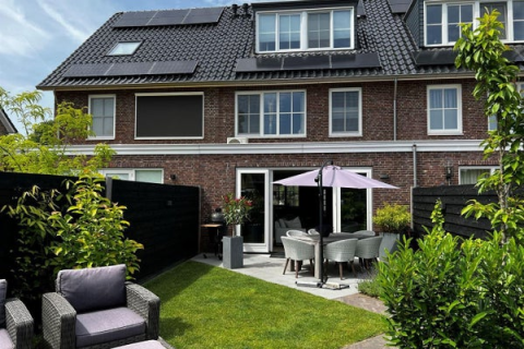 house image