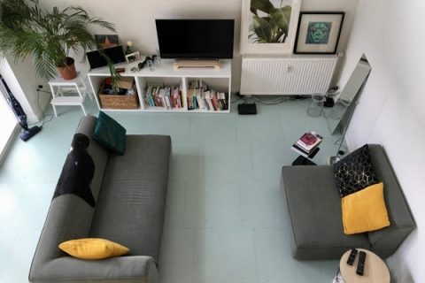 house image