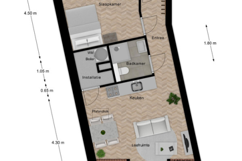 house image