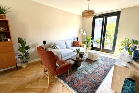 house image