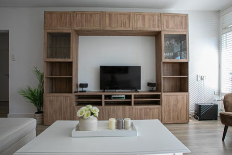 house image
