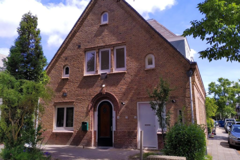 house image