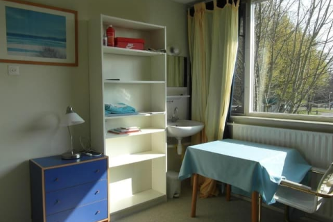 house image
