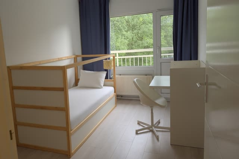 house image