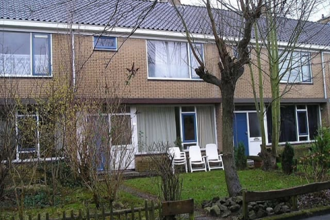 house image
