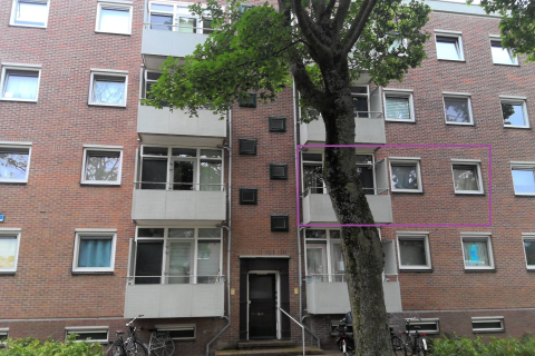 house image