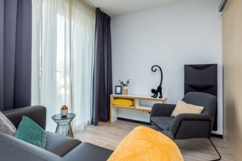 house image