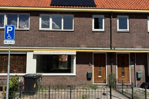 house image