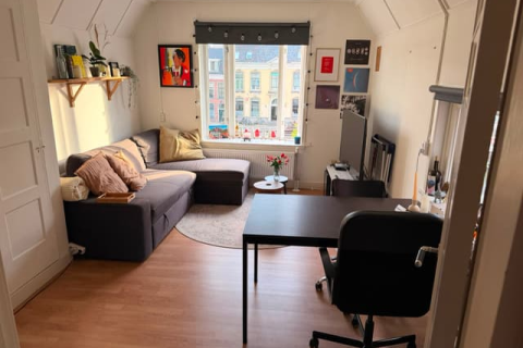 house image