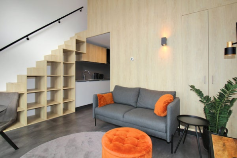 house image