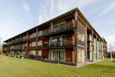 house image