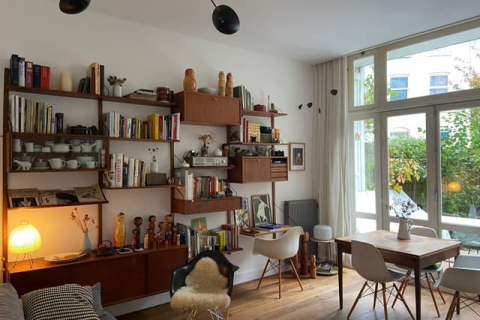 house image