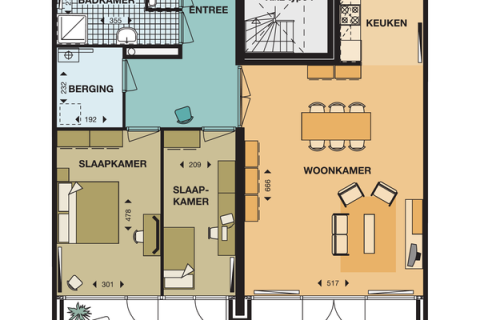 house image