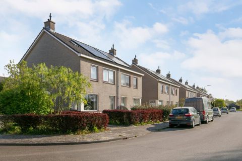 house image