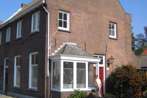 house image