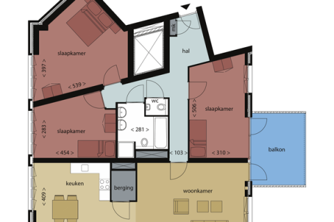 house image