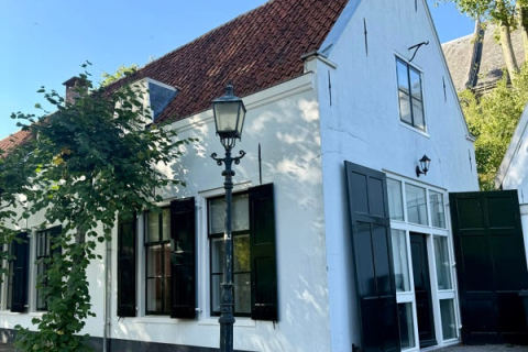 house image
