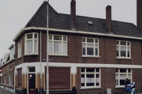 house image