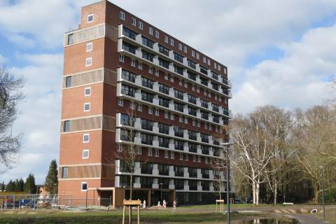 house image