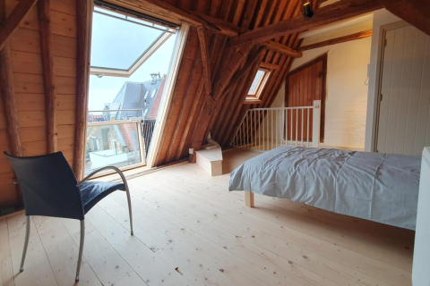 house image