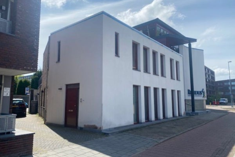house image