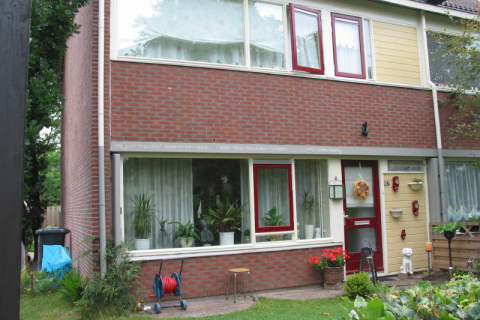 house image