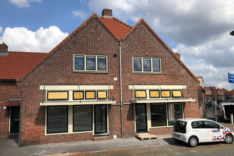 house image