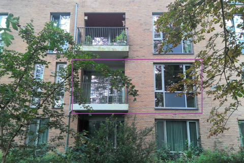 house image