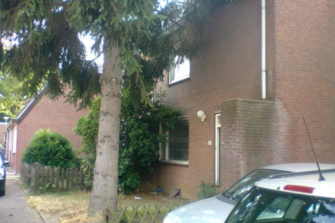 house image