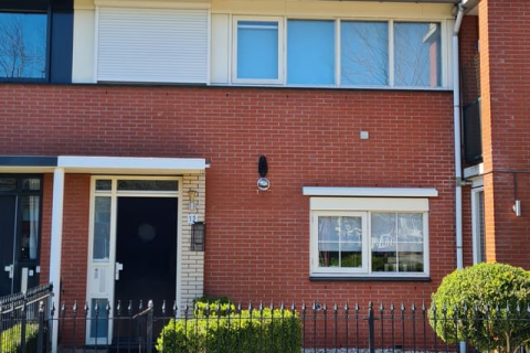 house image