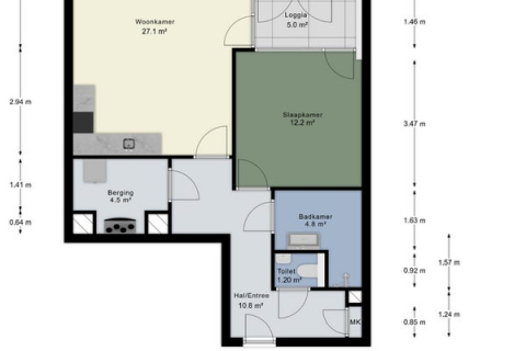 house image