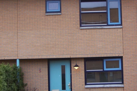 house image