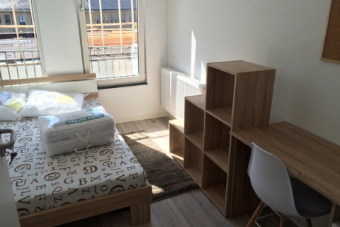 house image