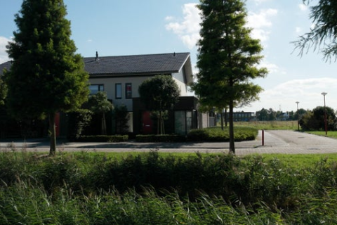 house image