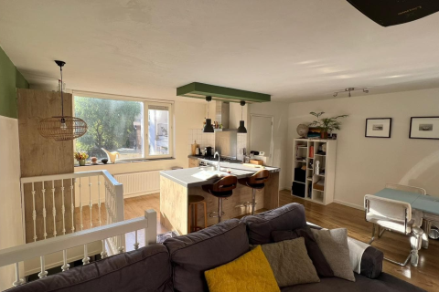 house image