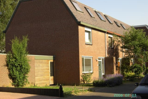 house image